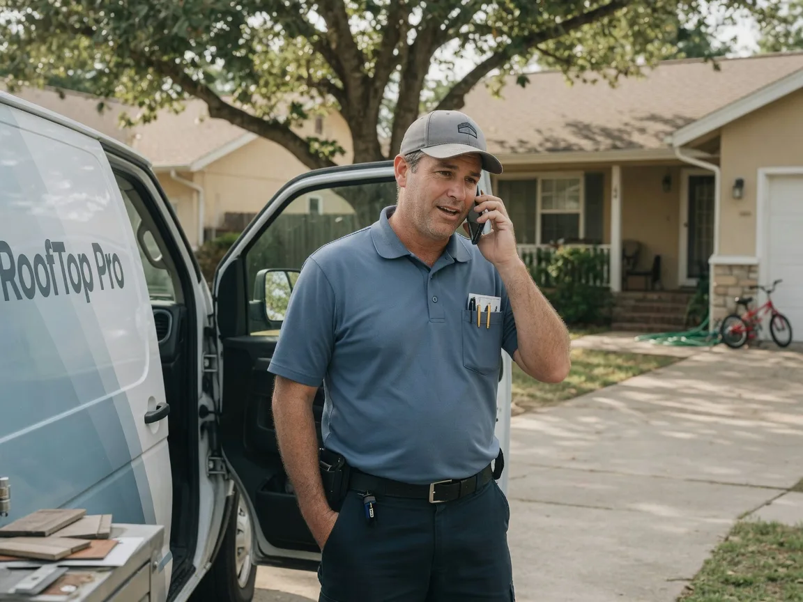 Roof Repair Gentryville, IN FAQs