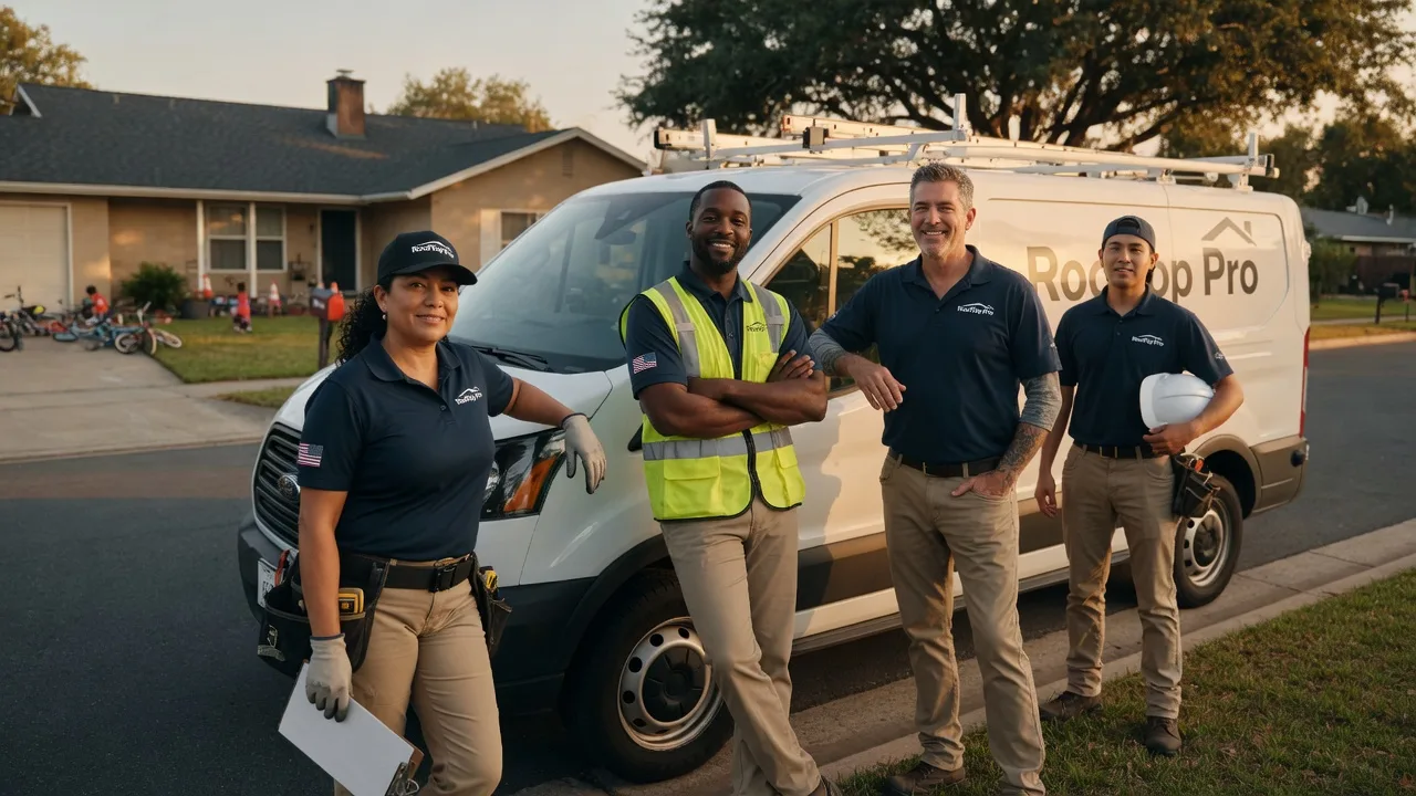 Roof Repair in Gentryville, IN near me